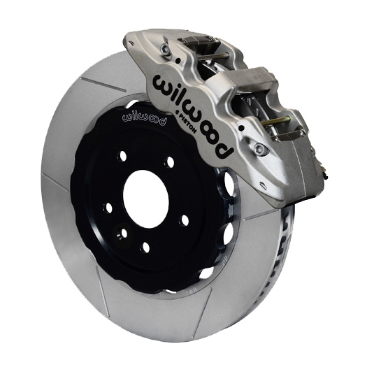 Wilwood brakes